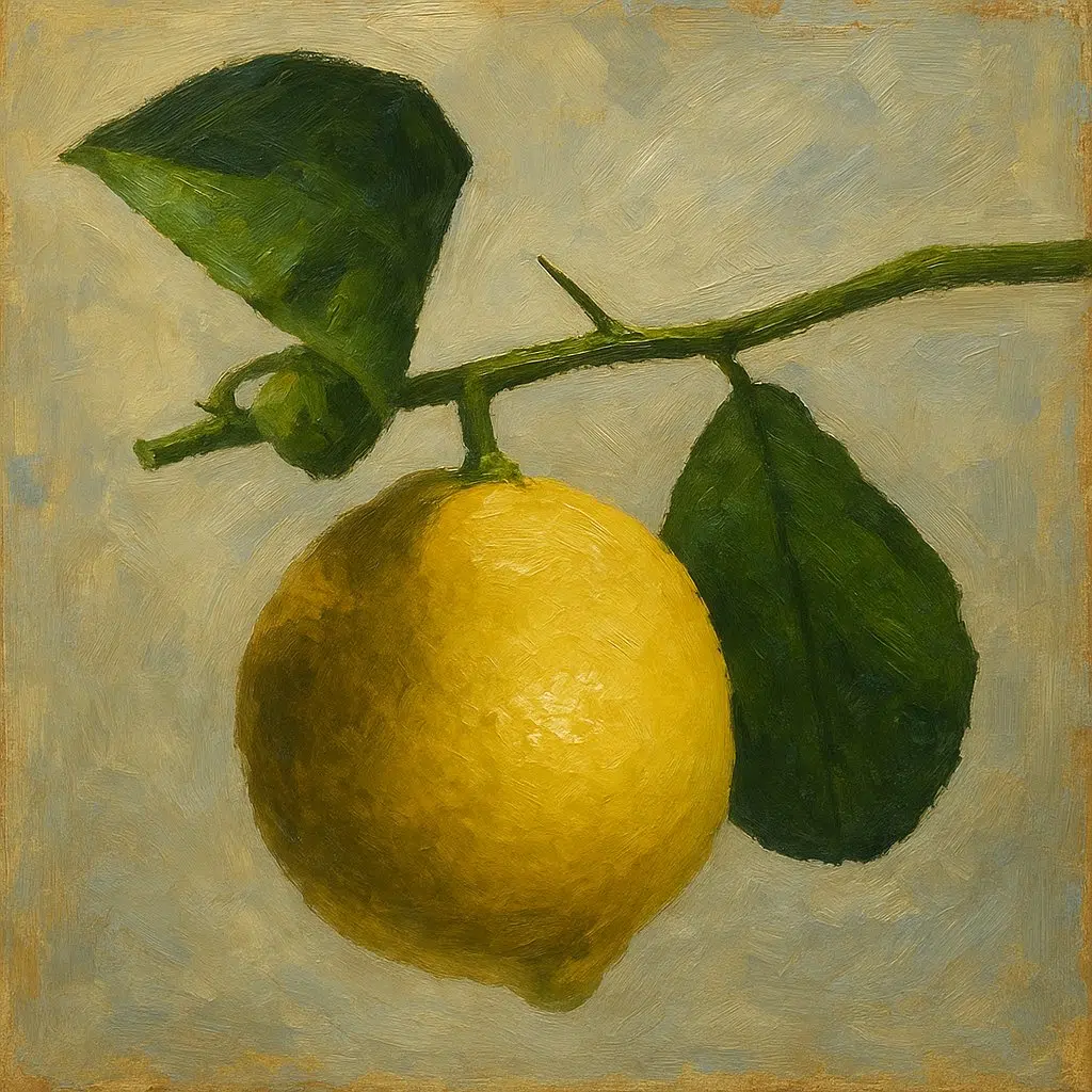cuadro de un limon.jpg